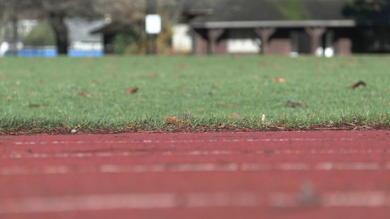 Memorial South Park users say the City of Vancouver didn't consult the community enough over plans to use the park as a FIFA training facility.