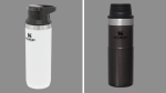 A selection of Stanley brand cups have been recalled. (Source: Government of Canada)