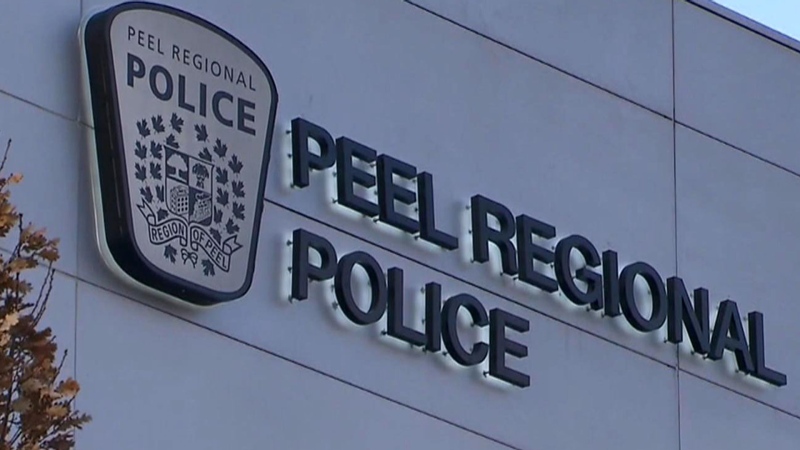 Peel police