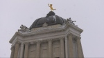 Manitoba legislature