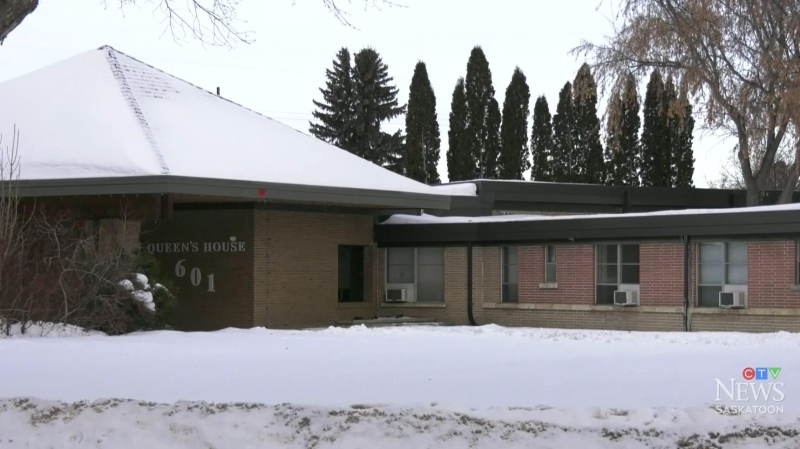 Saskatoon spiritual retreat closes its doors