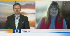 Christine Niemczyk with CAA Saskatchewan breaks down federal rules on air passenger rights to make sure your holiday travel goes smoothly and safely.