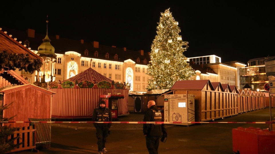 Germany Christmas Market