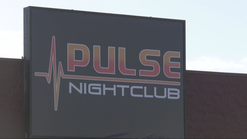 A man who was assaulted outside Pulse nightclub early Sunday is in stable condition in hospital