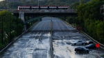 CTV National News: Flood debate in Que., Ont.