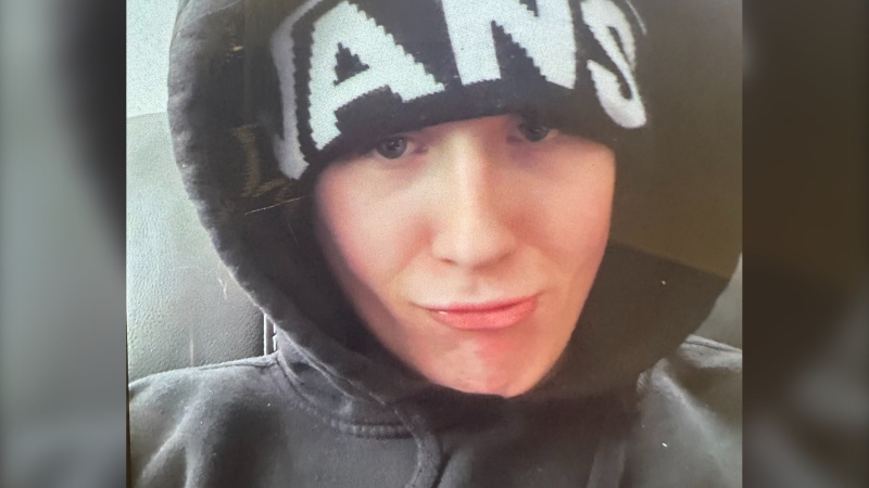 Evan, 13, was reported missing on Sat., Dec. 28, 2024. (Barrie Police Service)