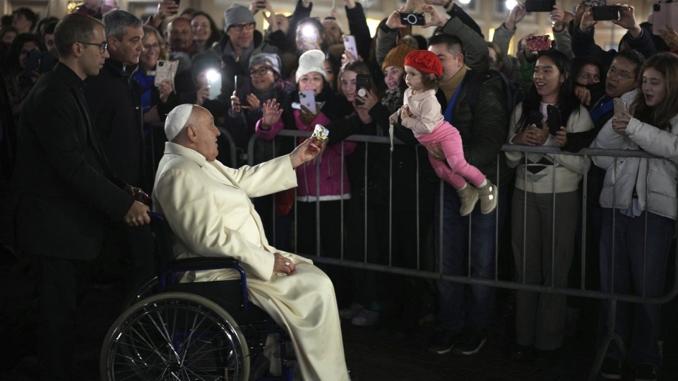 Pope Francis