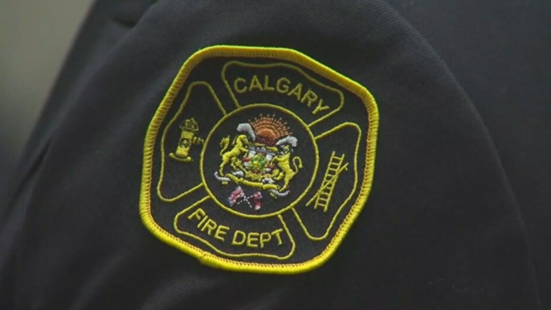 Calgary fire chief looks back on a unique 2024