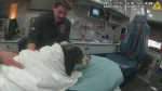 Dog rescued from icy pond in Rhode Island