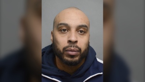 Suspect in New Year's Eve double slaying in Halifax was wanted in Toronto shooting