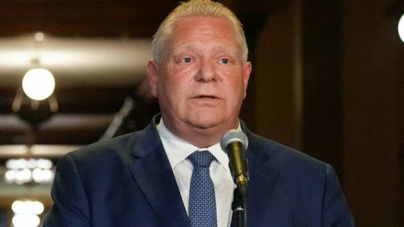 Doug Ford