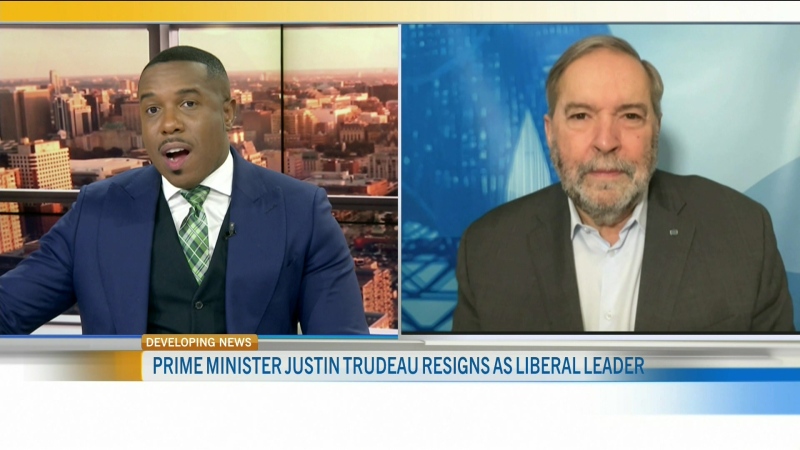 ctvml mulcair jan 7