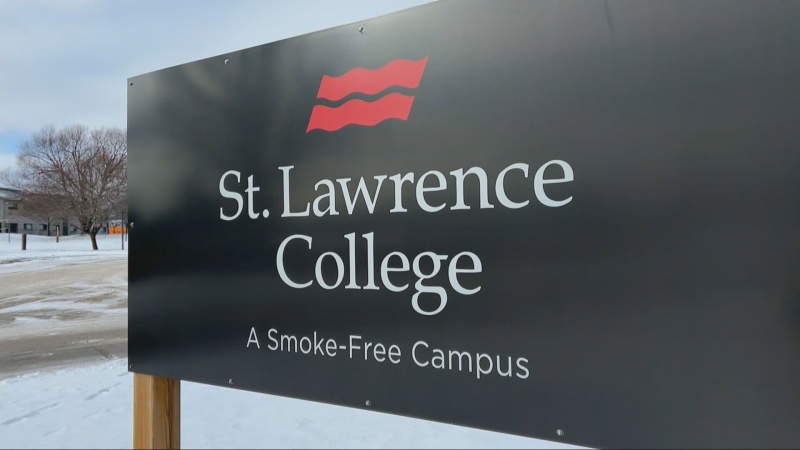 Ontario college strike deadline looms