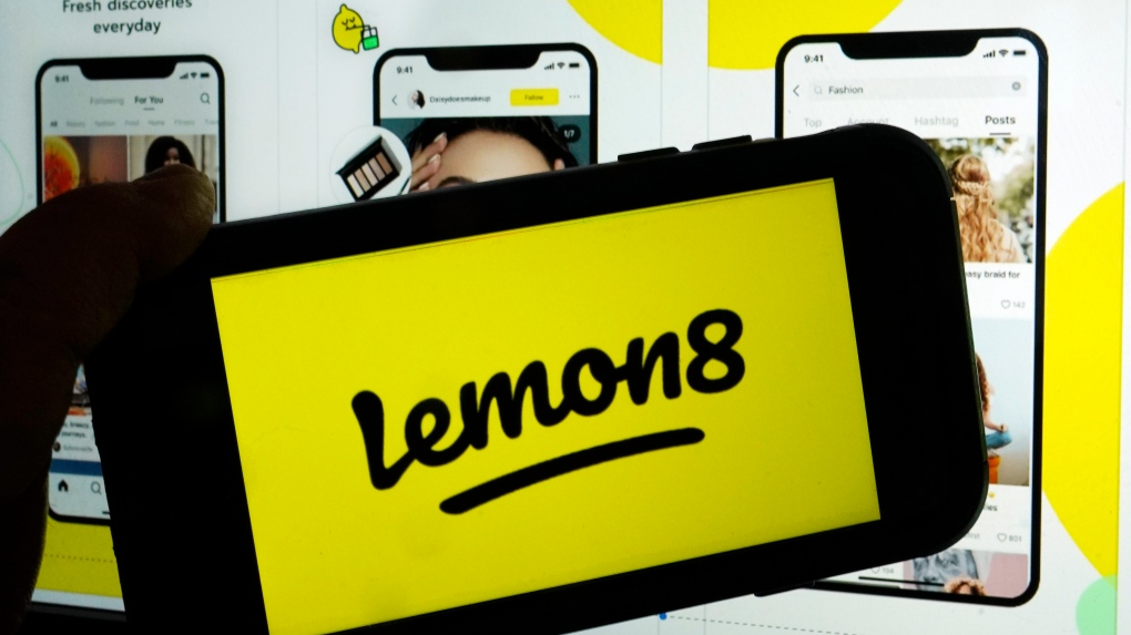 Lemon8