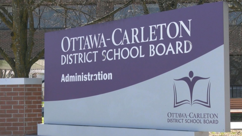 Parents worry about program cuts at OCDSB