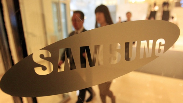 Samsung outlines US$20.6 billion investment plan | CTV News