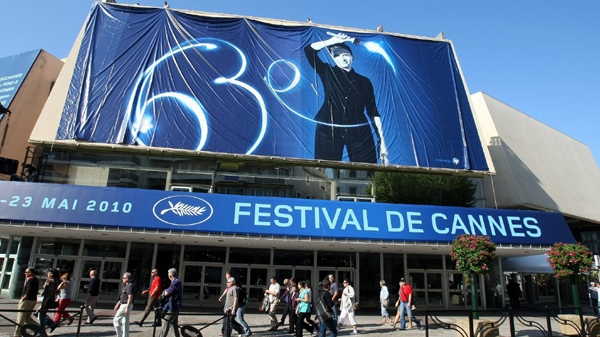Cannes 2010: A celebration of young and old this year | CTV News