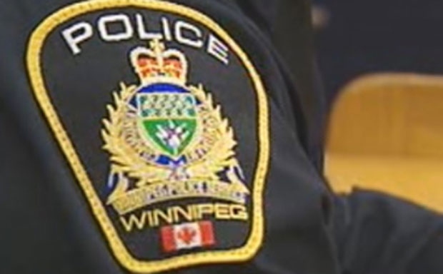 Winnipeg police are looking for a box of missing fireworks. (file image)