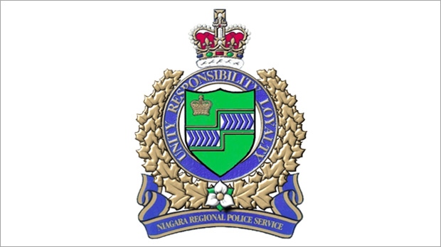 Niagara Police Logo 