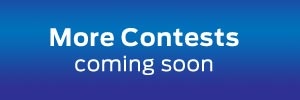 More Contests Coming Soon