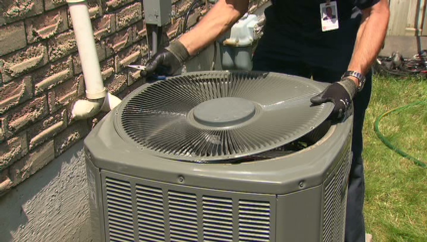 Top 5 air conditioning alternatives: Money saving ways to keep cool in the  summer | CTV News