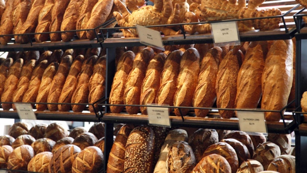 MicroZap: New technologies help stop bread molding for longer and