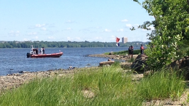 One of two bodies found in Ottawa river Drowning