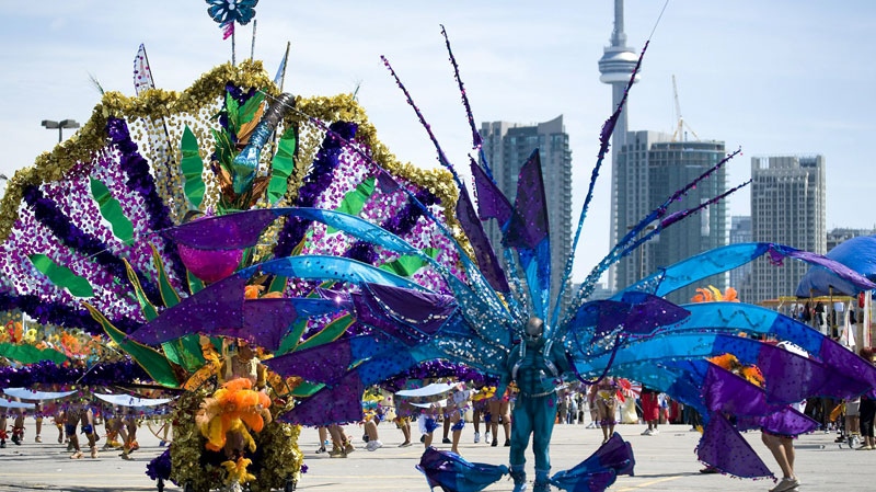 Caribana Toronto