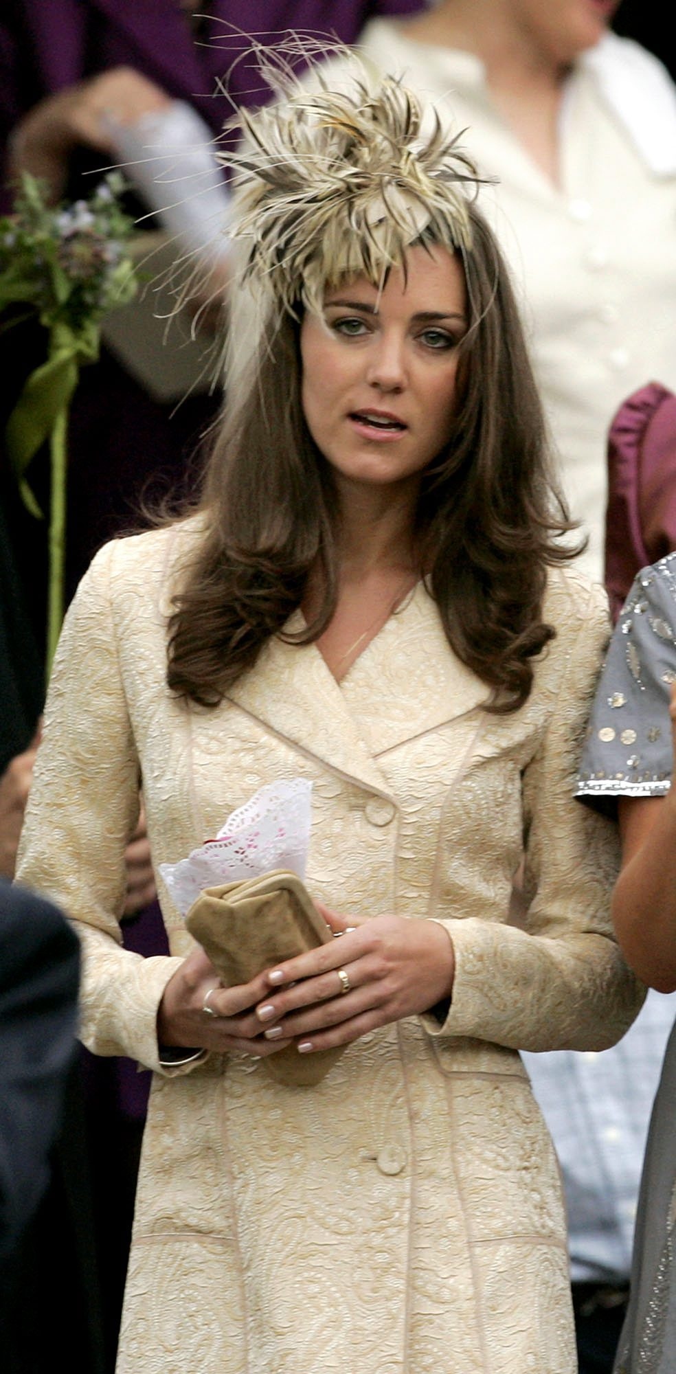 Kate Middleton's Style Evolution | CTV News