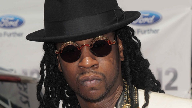 Rapper 2 Chainz acquitted of drug charges | CTV News