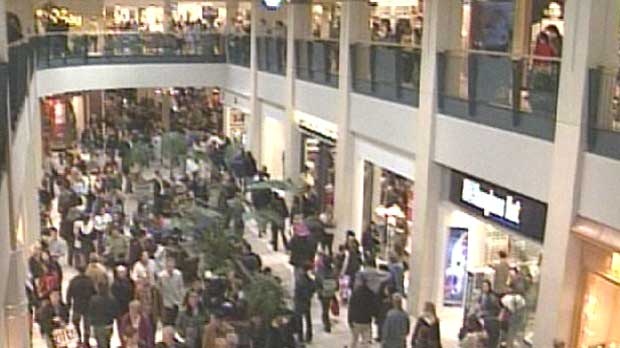 Chinook Centre looking to expand | CTV News