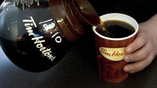 Tim Hortons price rise suggests others will follow suit | CTV News