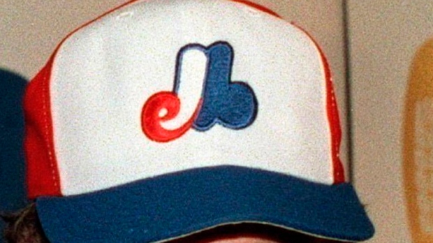 Montreal Expos make a comeback: Defunct ball squad enjoys revival as  fashion statement
