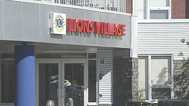 Lions Village