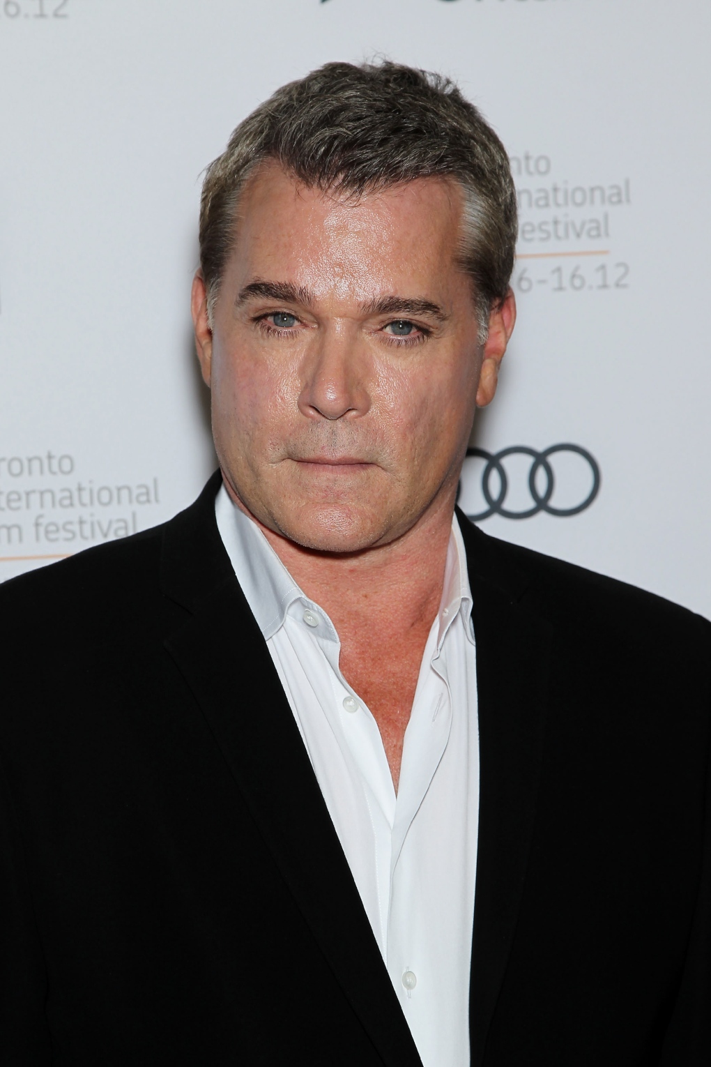 Day 5 <br><br>Ray Liotta 