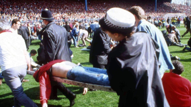 British police tried to blame dead fans for 1989 soccer tragedy | CTV News