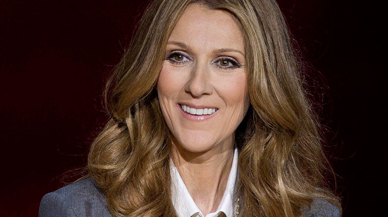 Celine Dion marks 25 years of singing in English | CTV News
