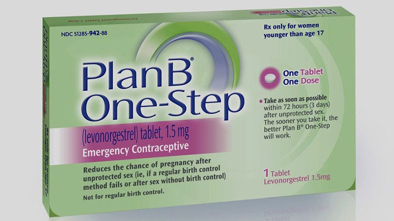 FDA approves morning-after pill for girls as young as 15 | CTV News